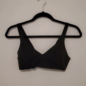Lululemon cupless bra